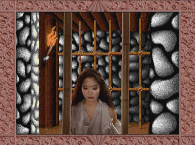 Lords of the Rising Sun screenshot 4 for CD-i